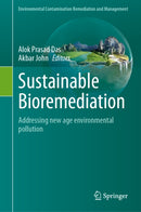 Sustainable Bioremediation