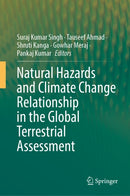 Natural Hazards and Climate Change Relationship in the Global Terrestrial Assessment