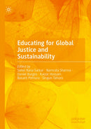 Educating for Global Justice and Sustainability