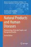 Natural Products and Human Diseases