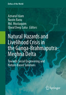 Natural Hazards and Livelihood Crisis in the Ganga-Brahmaputra-Meghna Delta