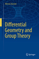 Differential Geometry and Group Theory