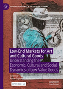 Low-End Markets for Art and Cultural Goods