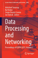 Data Processing and Networking