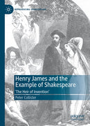 Henry James and the Example of Shakespeare