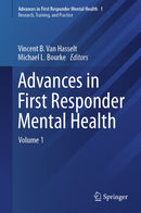 Advances in First Responder Mental Health