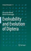 Evolvability and Evolution of Diptera