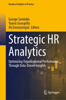 Strategic HR Analytics