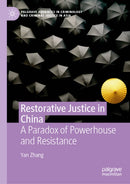 Restorative Justice in China