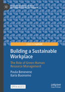 Building a Sustainable Workplace