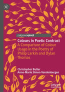 Colours in Poetic Contrast