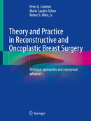 Theory and Practice in Reconstructive and Oncoplastic Breast Surgery