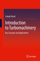 Introduction to Turbomachinery