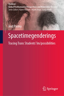 Spacetimegenderings