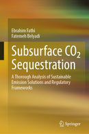 Subsurface CO2 Sequestration
