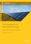 The Economics of Renewable Energy