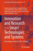 Innovation and Research – Smart Technologies & Systems