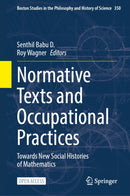 Normative Texts and Occupational Practices