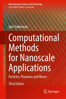 Computational Methods for Nanoscale Applications