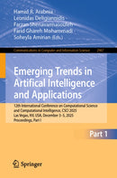 Emerging Trends in Artificial Intelligence and Applications