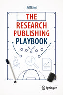 The Research Publishing Playbook