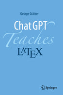 ChatGPT Teaches LaTeX