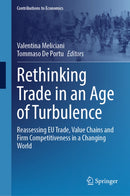 Rethinking Trade in an Age of Turbulence