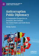 Anticorruption Public Diplomacy