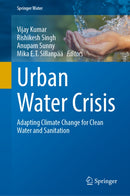 Urban Water Crisis