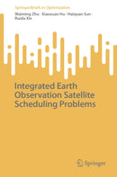 Integrated Earth Observation Satellite Scheduling Problems