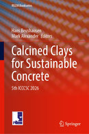 Calcined Clays for Sustainable Concrete