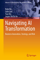 Navigating AI Transformation