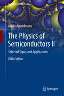 The Physics of Semiconductors II