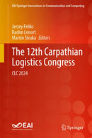 The 12th Carpathian Logistics Congress