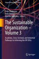 The Sustainable Organization – Volume 3