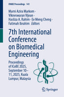 7th International Conference on Biomedical Engineering