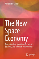 The New Space Economy