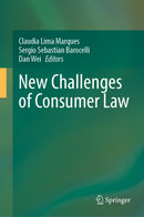 New Challenges of Consumer Law