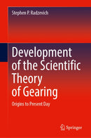 Development of the Scientific Theory of Gearing