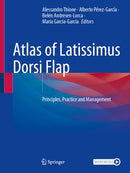 Atlas of Latissimus Dorsi Flap