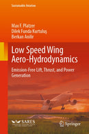 Low Speed Wing Aero-Hydrodynamics