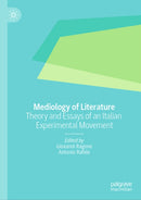 Mediology of Literature