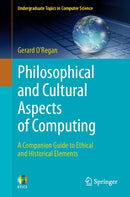Philosophical and Cultural Aspects of Computing