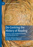 De-Centring the History of Reading