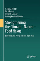 Strengthening the Climate–Nature–Food Nexus