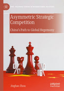 Asymmetric Strategic Competition