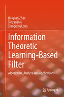 Information Theoretic Learning-based Filter