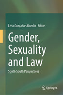 Gender, Sexuality and Law