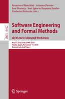 Software Engineering and Formal Methods. SEFM 2025 Collocated Workshops