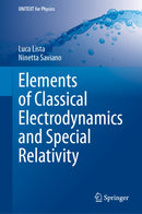 Elements of Classical Electrodynamics and Special Relativity